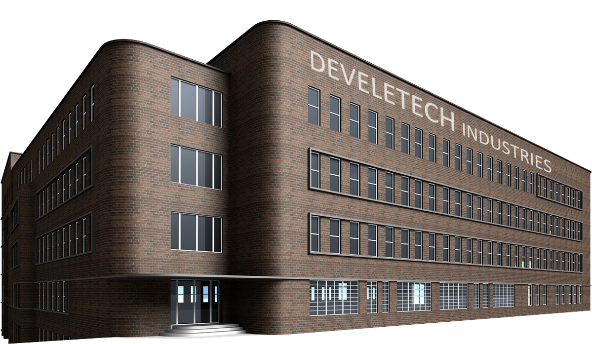 Develetech Industries